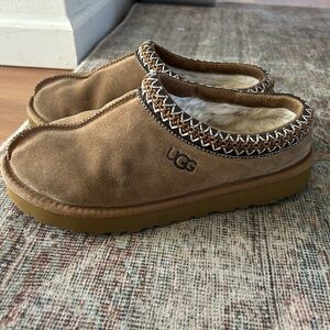 UGG Chestnut Tasman